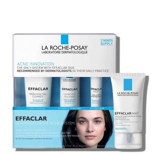 Kit de Acné Effaclar - La Roche Posay