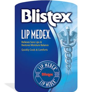 Protector Labial con analgésico externo - Lib Medex Blistex