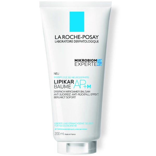 Bálsamo Anti-rascado - La Roche Posay