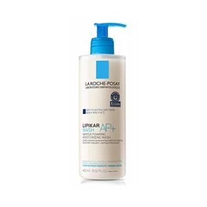 Lipikar Wash AP - La Roche Posay