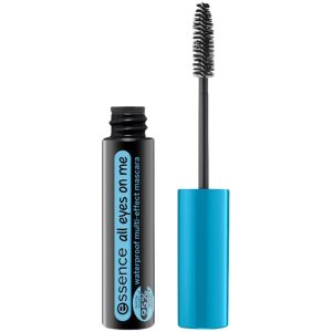 Mascara de ojos