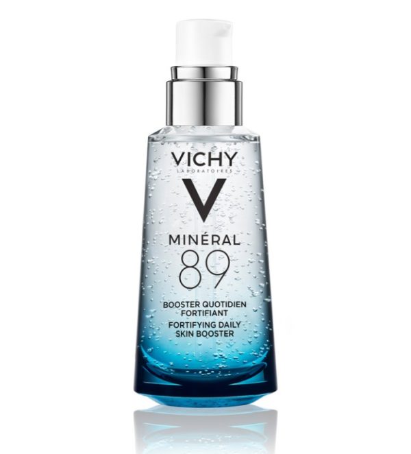 Mineral 89 50ml - Vichy