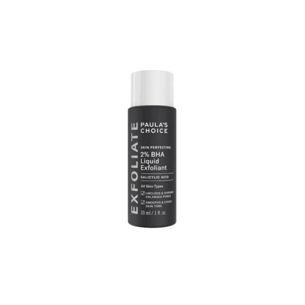 2 % BHA Exfoliante Líquido - Paula´s Choise