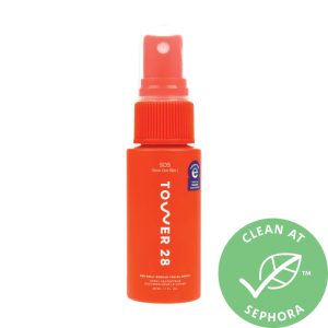 Mini SOS Spray Facial - The Inkey List