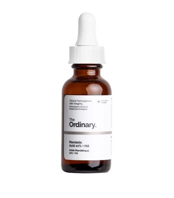 Mandelic acid - The Ordinary