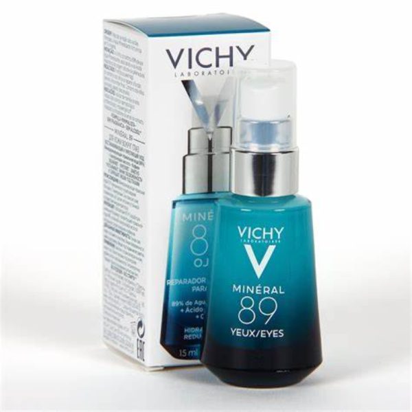Mineral 89 Eyes - Vichy