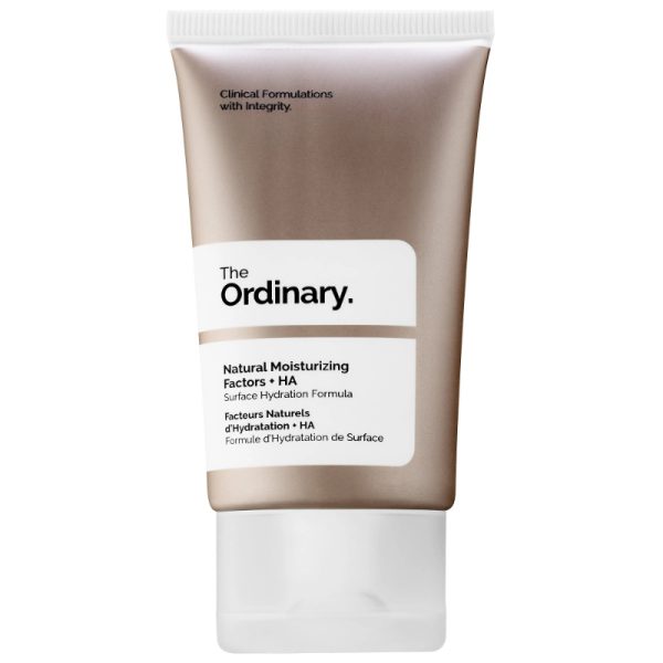 Mini natural moisturizing