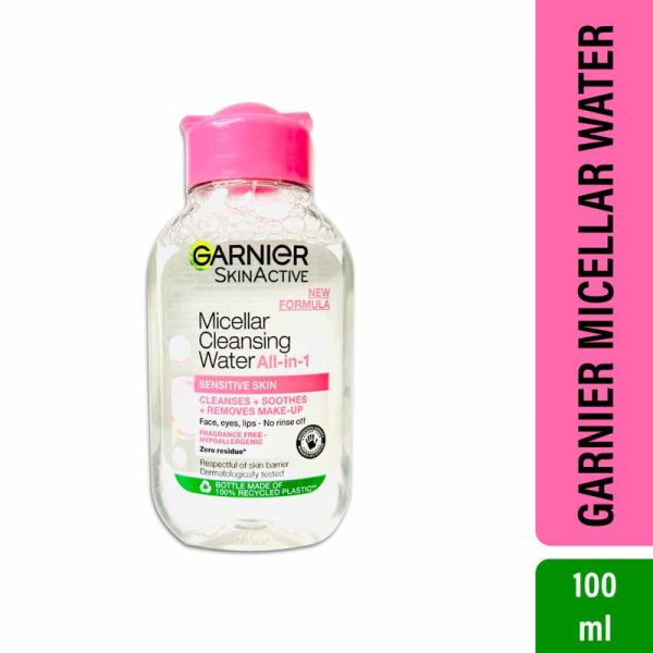 Misellar Cleansing water 100ml