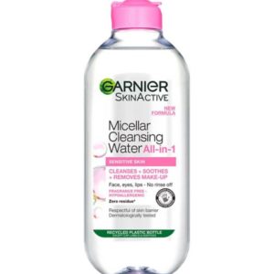Misellar Cleansing water 400ml