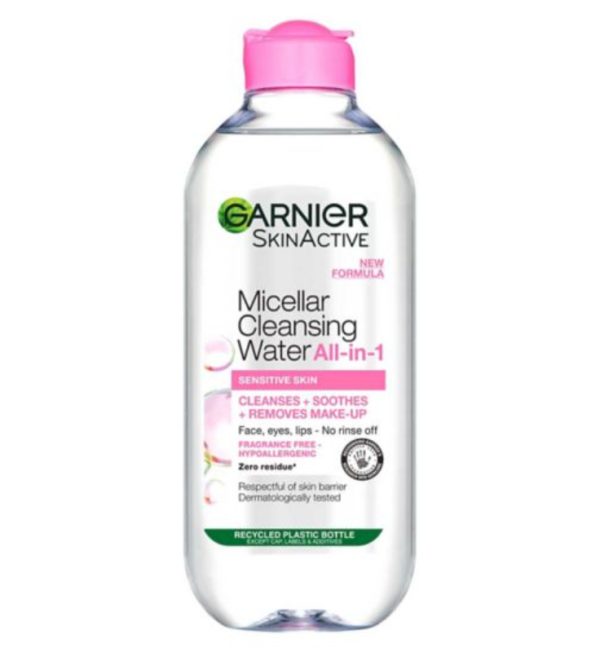 Misellar Cleansing water 400ml