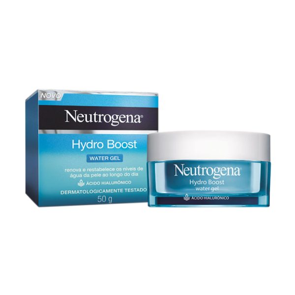 Hydro Boost Water Gel - Neutrogena