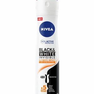 Ultimate impact Nivea