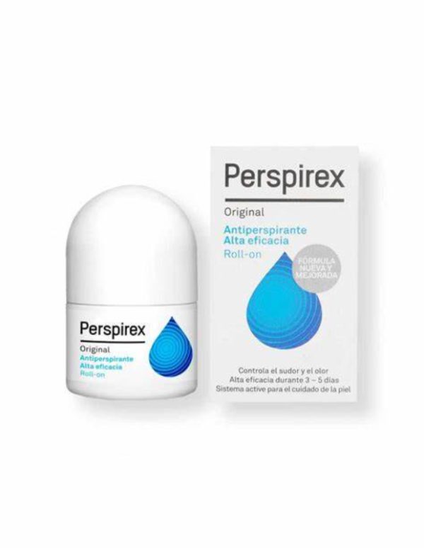 Original Perspirex