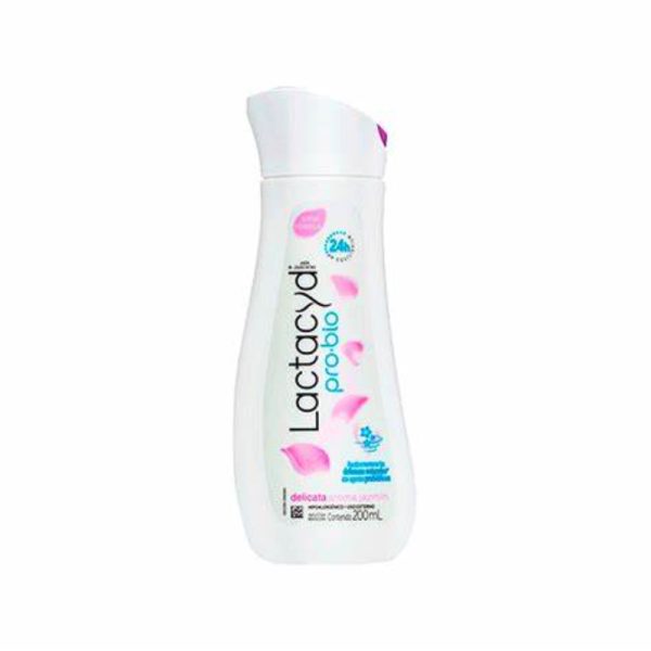 Lactacyd femenina