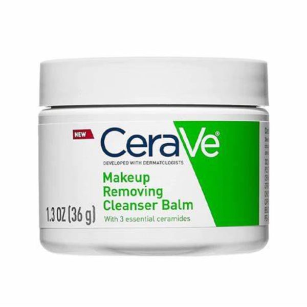 Make up removing