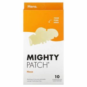 Parche Hidrocoloide Para Acné