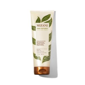 GEL PARA RIZOS CON ACEITE - Mizani