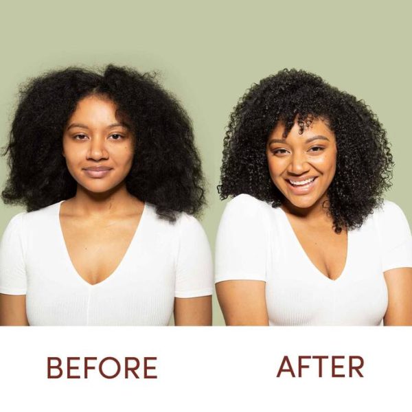 GEL PARA RIZOS CON ACEITE - Mizani - Imagen 2