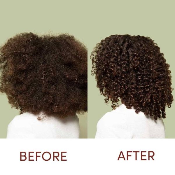 GEL PARA RIZOS CON ACEITE - Mizani - Imagen 4