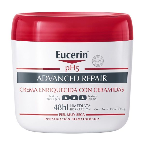 Ph5 advanced crema