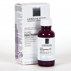 Niacinamida 10 Serum - La Roche Posay