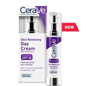 Skin Renewing Day Cream