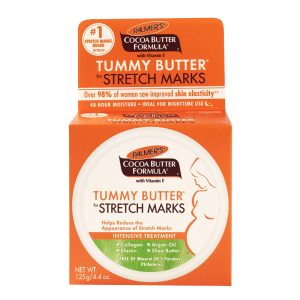 Tummy butter