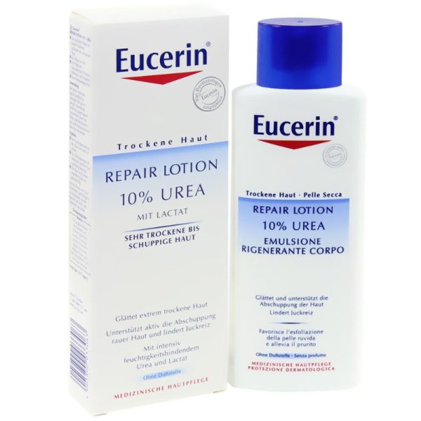 Urea repair 10% 250ML
