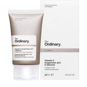 Vitamina C - The Ordinary