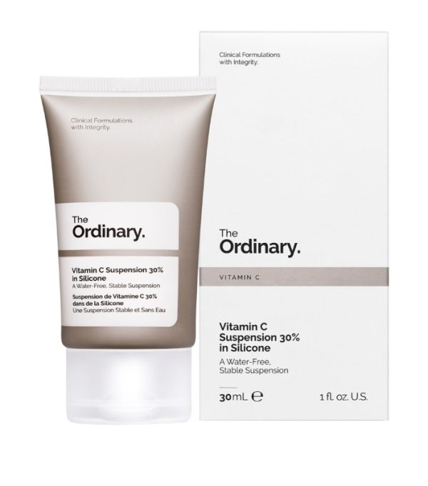 Vitamina C - The Ordinary