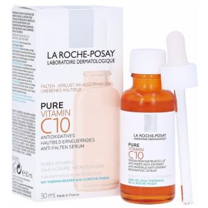 Vitamina C Serum - La Roche Posay