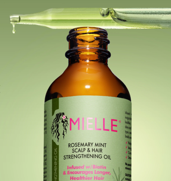 Mielle Organic - Gotero - Imagen 2