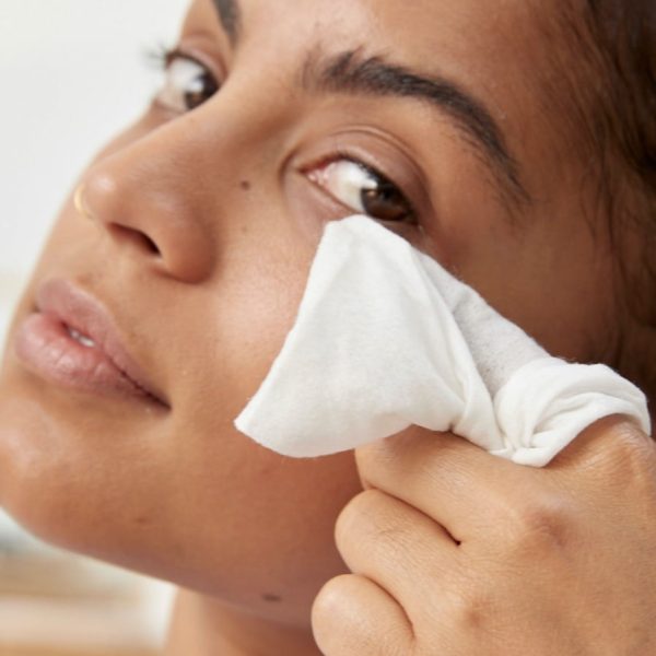 Makeup Remover Wipes (Toallas removedoras de maquillaje) - Neutrogena - Imagen 3