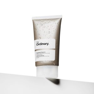 Squalane cleanser - The Ordinary
